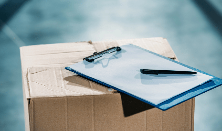 Package Delivery