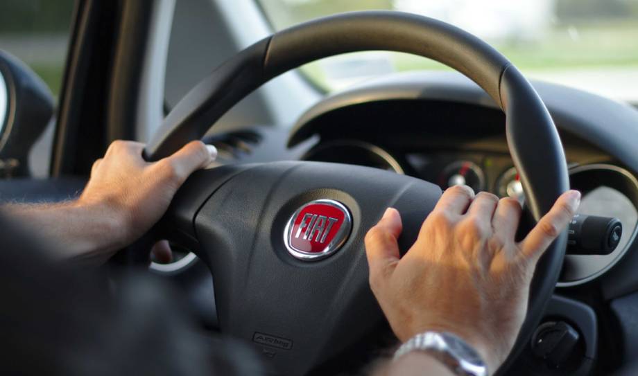 Designated Driver Service